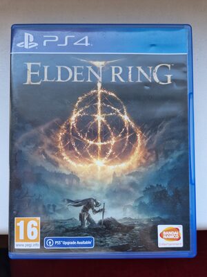 Elden Ring PlayStation 4