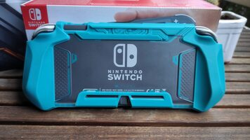 Nintendo Switch Lite con M.A.G.I.A