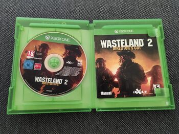 Wasteland 2: Director's Cut Xbox One for sale