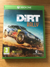 DiRT Rally Xbox One