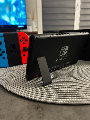 Nintendo switch V2