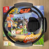 Ring Fit Adventure Nintendo Switch