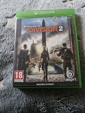 Tom Clancy’s The Division 2 Xbox One