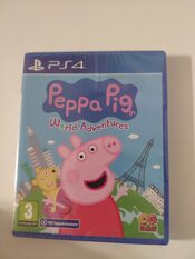 Peppa Pig: World Adventures PlayStation 4