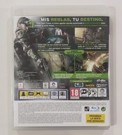 Tom Clancy's Splinter Cell: Blacklist - Ultimatum Edition PlayStation 3