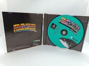 Fisherman's Bait: A Bass Challenge PlayStation