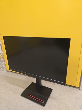 Monitorius Lenovo Thinkvision P24h-20