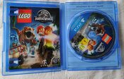 LEGO Jurassic World PlayStation 4 for sale