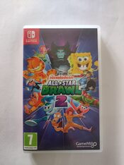 Nickelodeon All-Star Brawl 2 Nintendo Switch