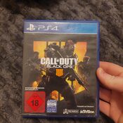 Call of Duty: Black Ops 4 PlayStation 4