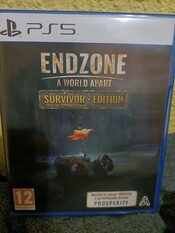 Endzone: A World Apart - Survivor Edition PlayStation 5