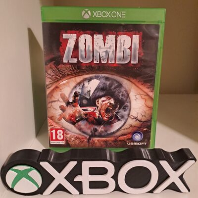 ZOMBI Xbox One