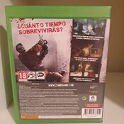 ZOMBI Xbox One