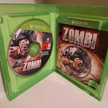 ZOMBI Xbox One