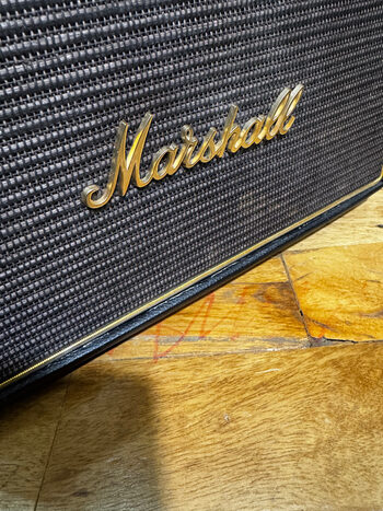 Marshall Stanmore Multiroom bluetooth, wifi kolonėlė for sale