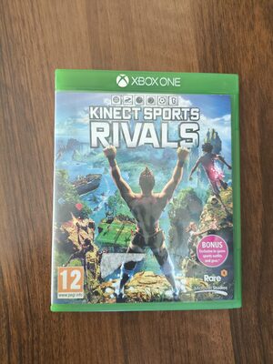 Kinect Sports Rivals Xbox One