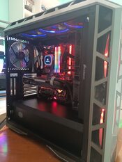 PC Gaming,Gigabyte Aorus Z370 Gaming 5,Intel Core i7-8700K