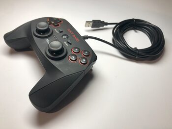 Buy Trust Gaming GXT 540 Yula Wired gamepad Controller for PC and Sony PlayStation 3