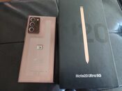 Samsung note 20 ultra