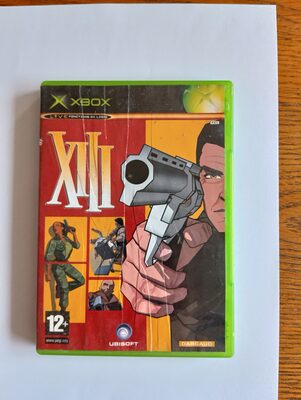 XIII Xbox