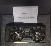 Palit GeForce RTX 3060 12 GB 1320 Mhz PCIe x16 GPU