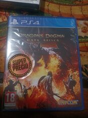 Dragon's Dogma: Dark Arisen PlayStation 4