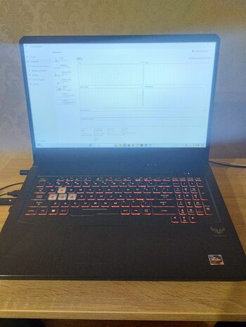 Asus tuf gaming