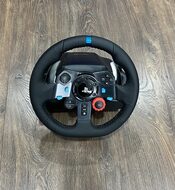 Logitech g29/PS3,ps4,ps5,pc