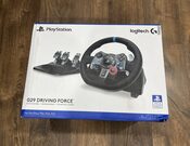 Logitech g29/PS3,ps4,ps5,pc