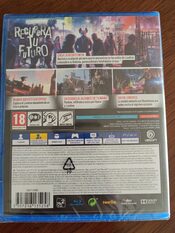 Watch Dogs Legion PlayStation 4