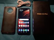 Xiaomi Poco X3 Pro 128GB Phantom Black