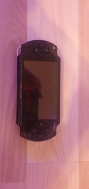 psp 1000 nulauztas