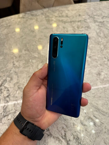 Buy Huawei P30 Pro 128GB Aurora