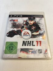 NHL 11 PlayStation 3