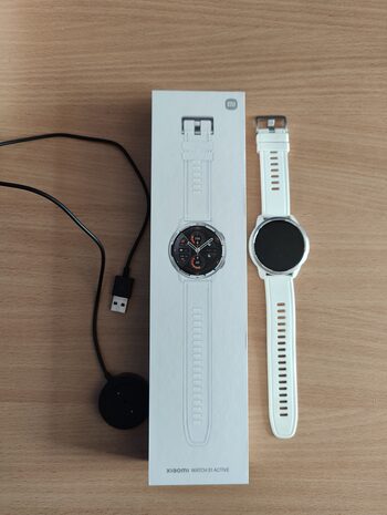 Xiaomi watch s1 active  for sale