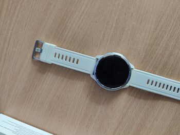 Redeem Xiaomi watch s1 active 