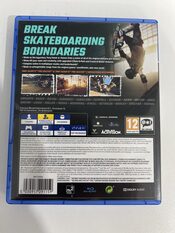 Tony Hawk's Pro Skater 1 + 2 PlayStation 4