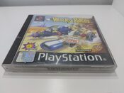 Wacky Races PlayStation