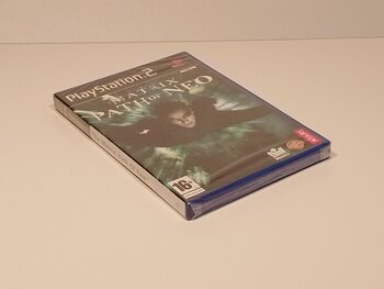 Get The Matrix: Path of Neo PlayStation 2