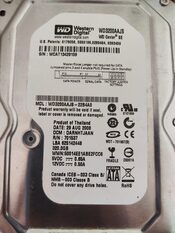 Western Digital Caviar Blue 320 GB HDD Storage