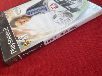 Buy FIFA 2002 PlayStation 2