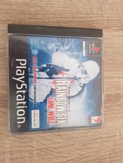 Tom Clancy's Rainbow Six: Lone Wolf PlayStation