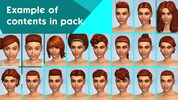 Redeem The Sims 4 Bundle - City Living, Vampires, Vintage Glamour Stuff (DLC) XBOX LIVE Key ARGENTINA