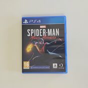 Marvel's Spider-Man: Miles Morales PlayStation 4