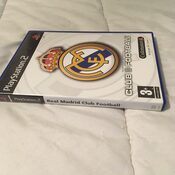 Redeem Real Madrid Club Football PlayStation 2