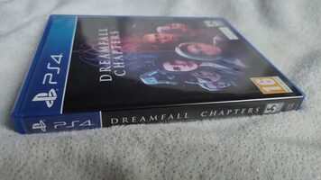 Buy Dreamfall Chapters PlayStation 4