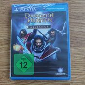 Dungeon Hunter: Alliance PS Vita