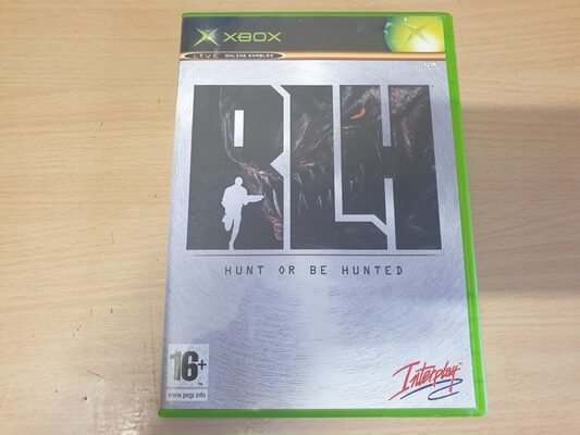 Run Like Hell: Hunt or Be Hunted Xbox