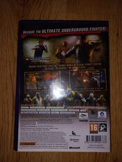 Fighters Uncaged Xbox 360