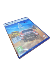 Dakar Desert Rally PlayStation 5 for sale